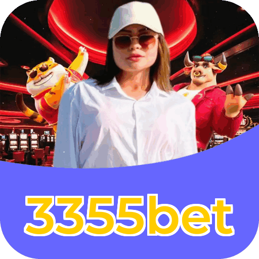 3355bet - Vitória verificada Carlos M.