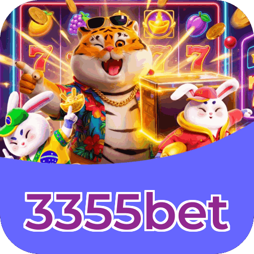 Especificações técnicas download 3355bet