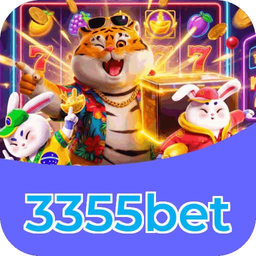 Especificações técnicas download 3355bet