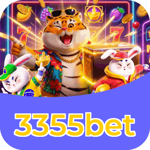 Especificações técnicas download 3355bet